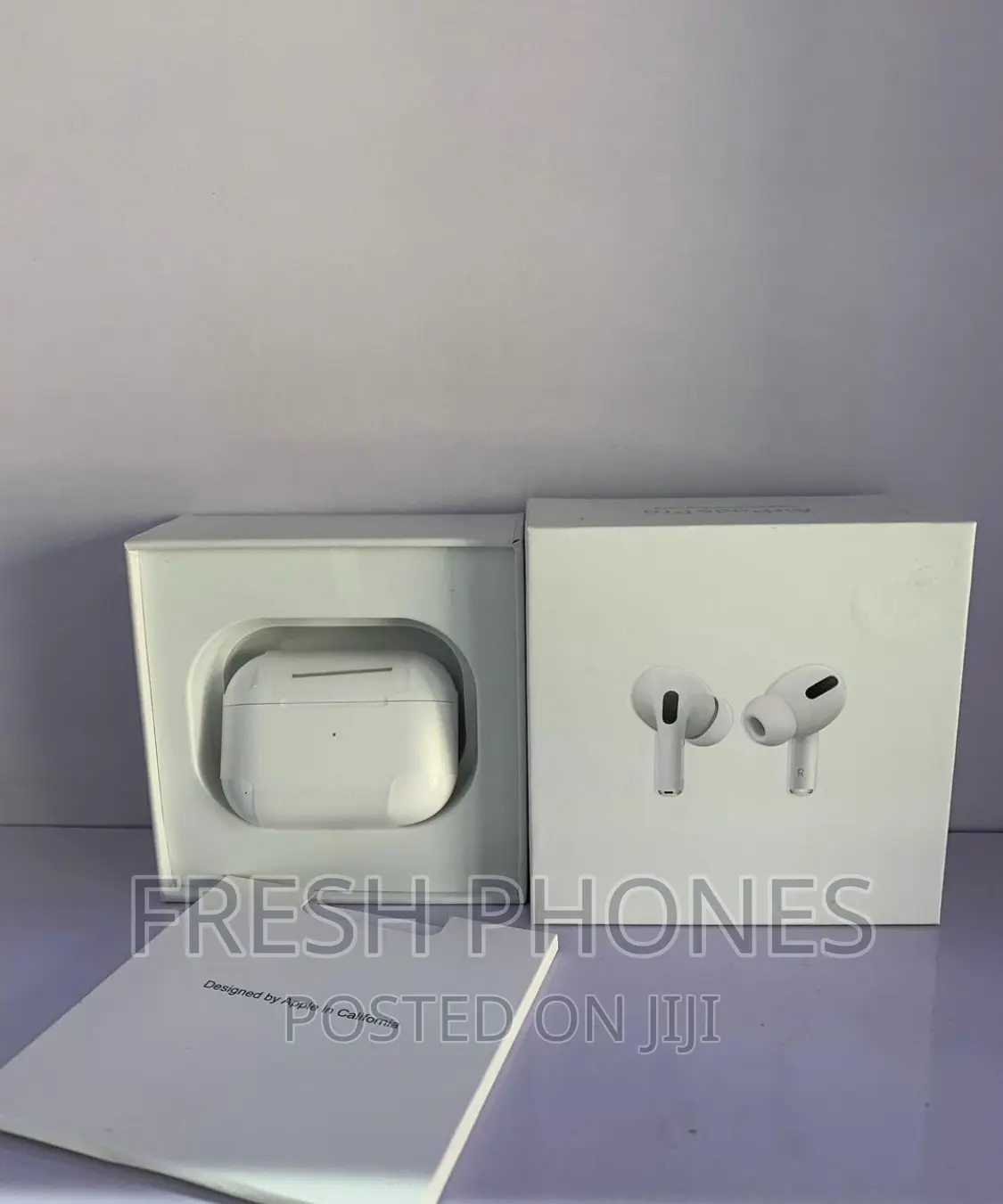 Airpods Pro Uk Used