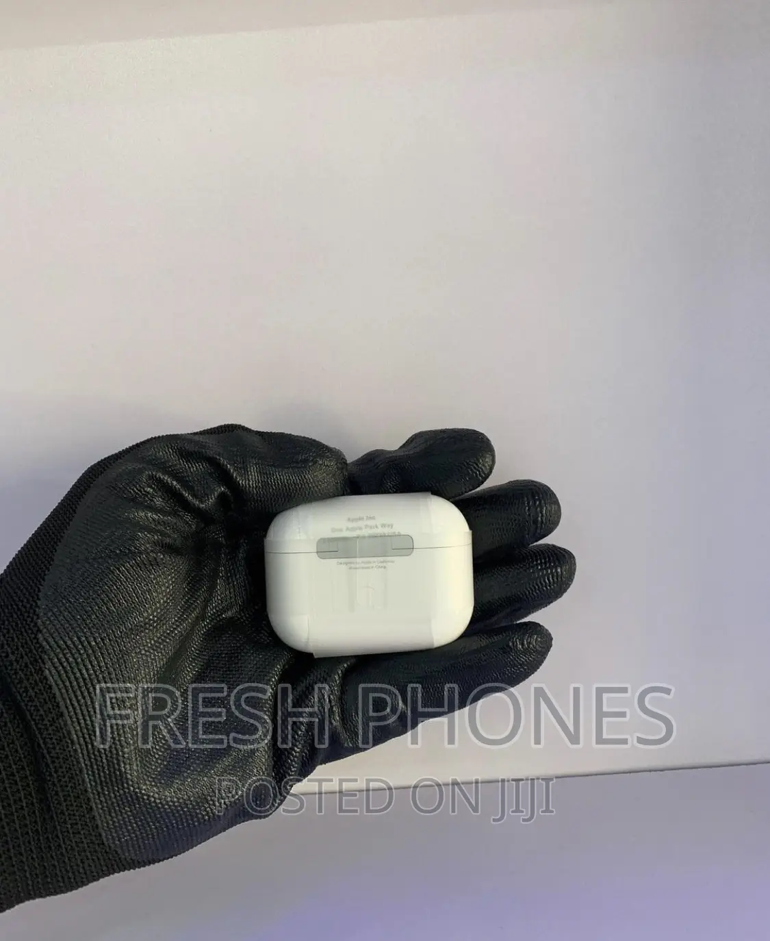 Airpods Pro Uk Used