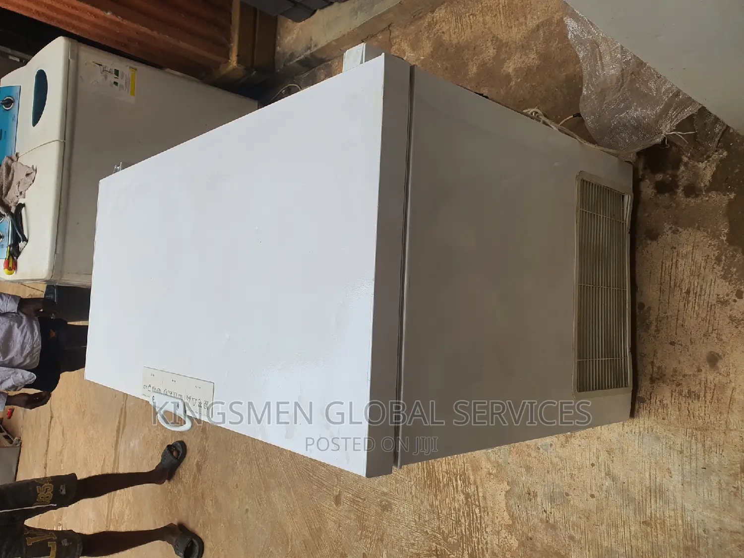 Siemens High Quality Freezer for Frozen Food