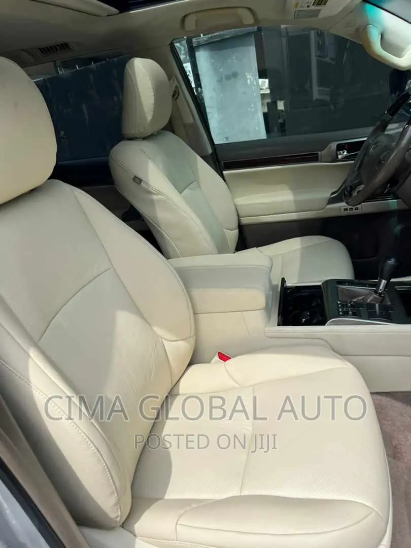 Upgrade Your Car Upholstery to Latest Design. 023 Model