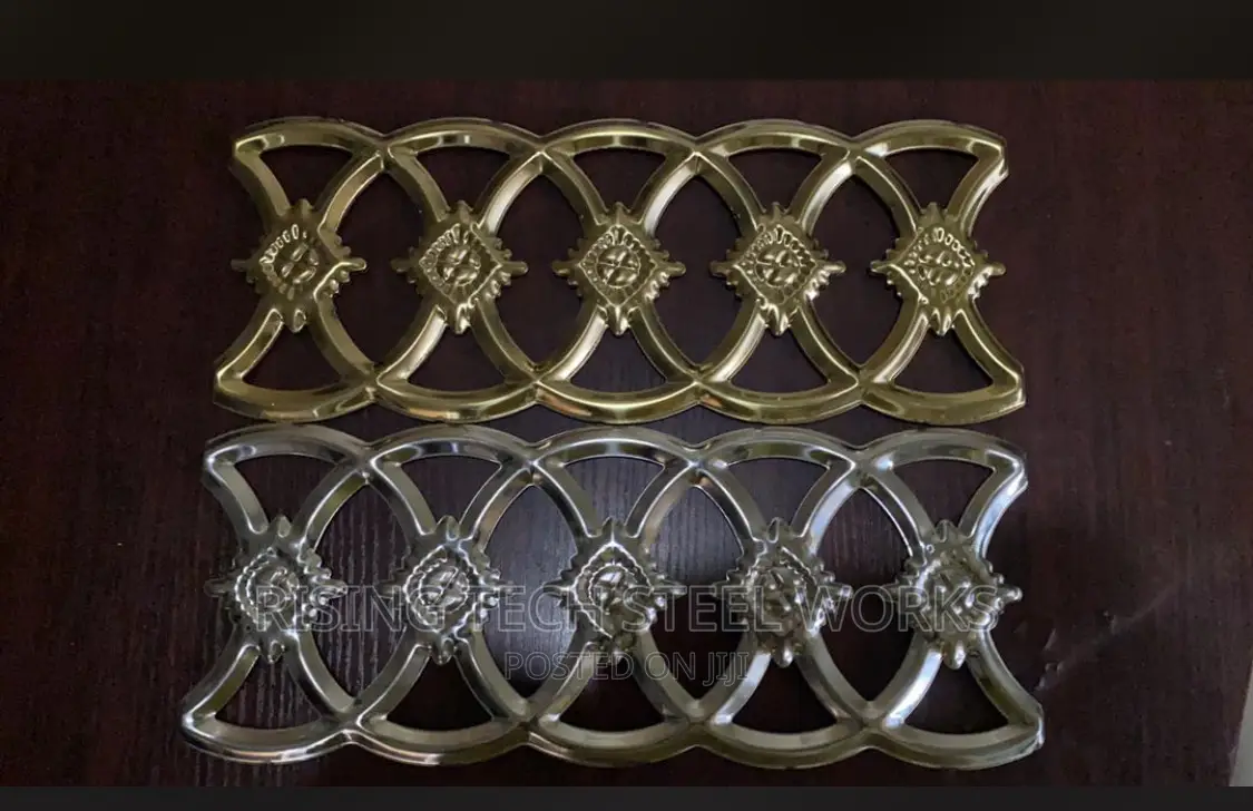 We Sales Stainless Accessories and Installation