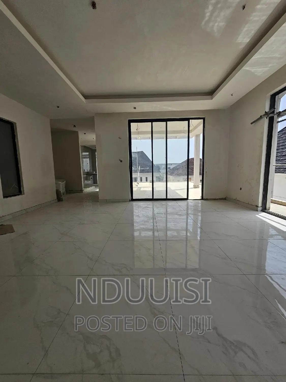 4bdrm House in Lekki County Homes, Ikota for sale