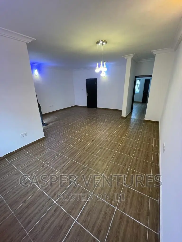 3bdrm Apartment in Tulip Haven, Ologolo for rent