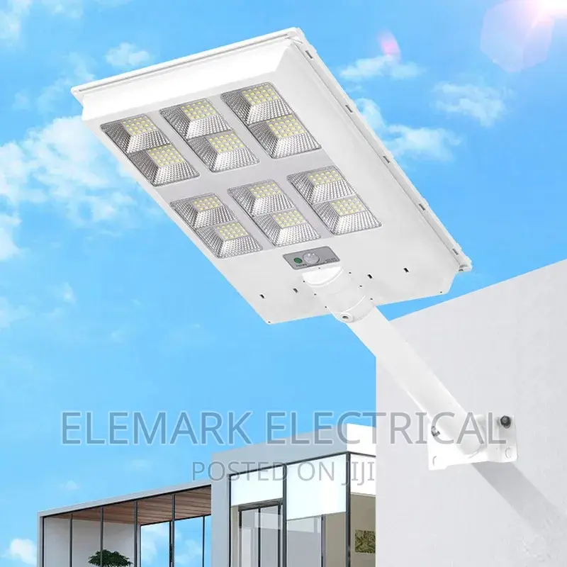 160/400watts High Quality Solar Light