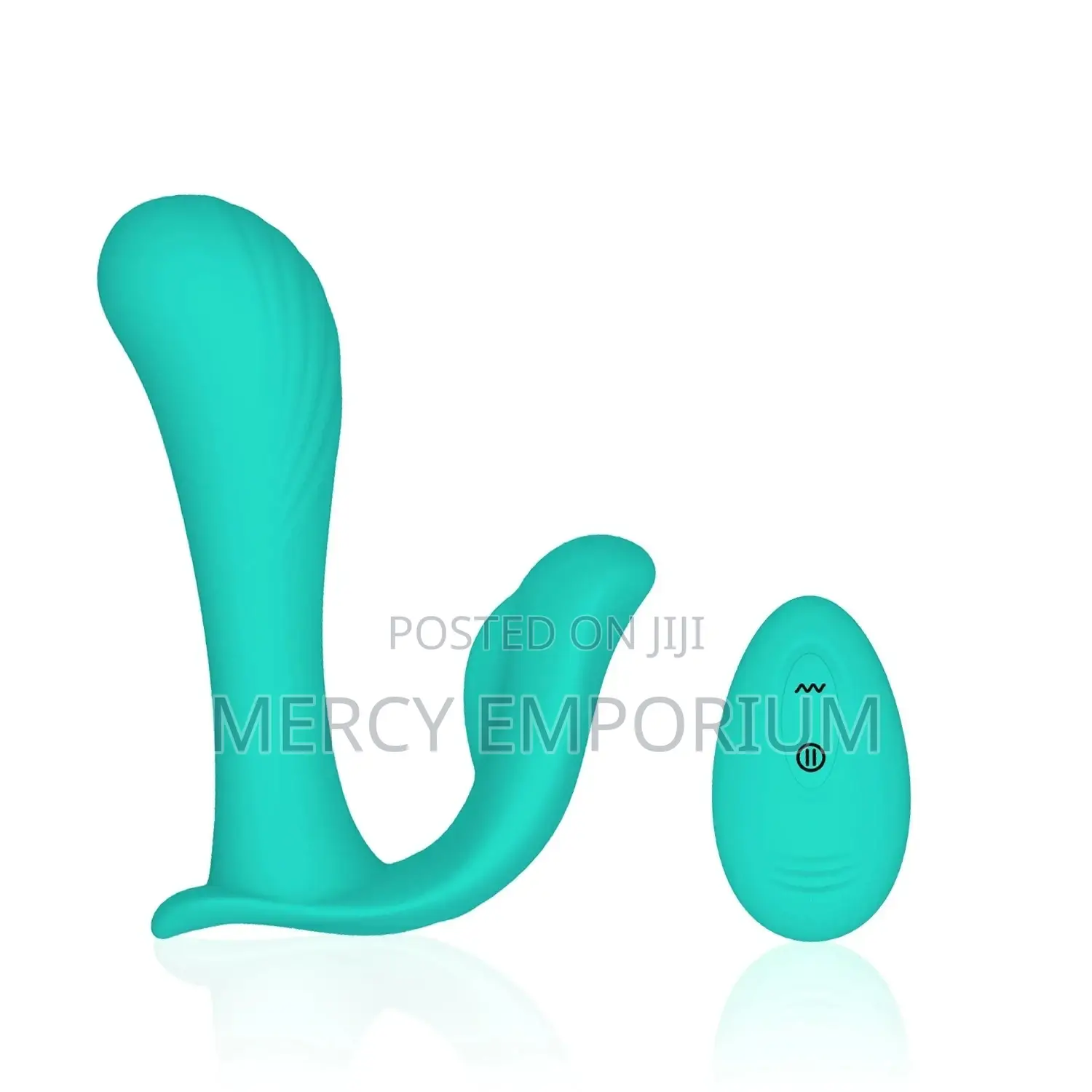 Wearable G-Sport Clitoris Pussy Vibrator. Remote Control