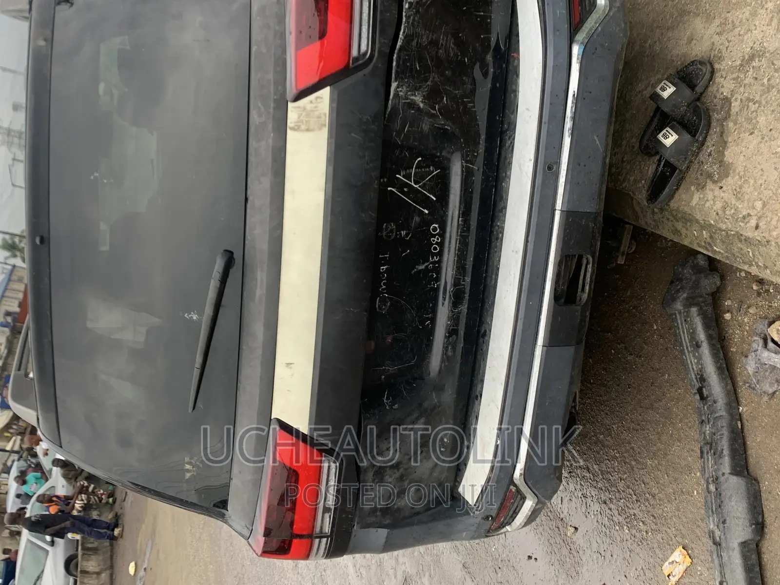 Upgrade Kits for Land Cruiser 2022 Edition Available Now
