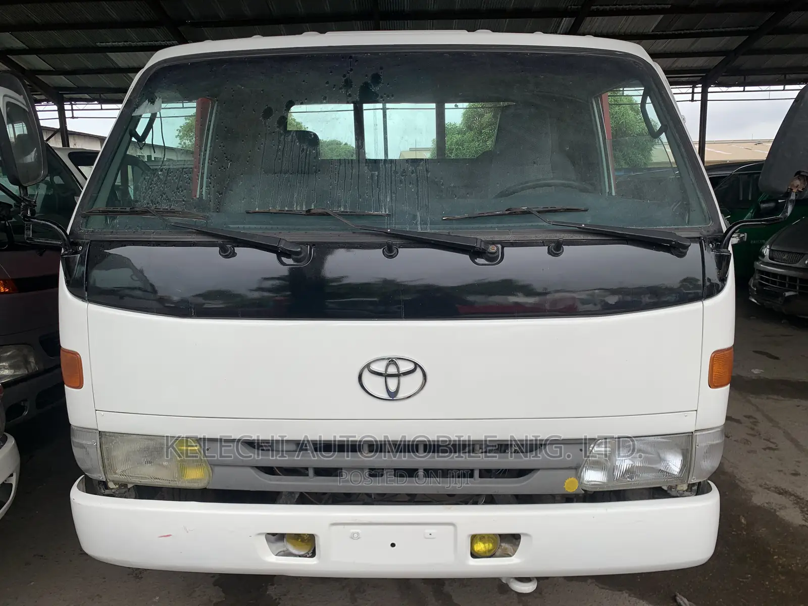 Toyota Dyna