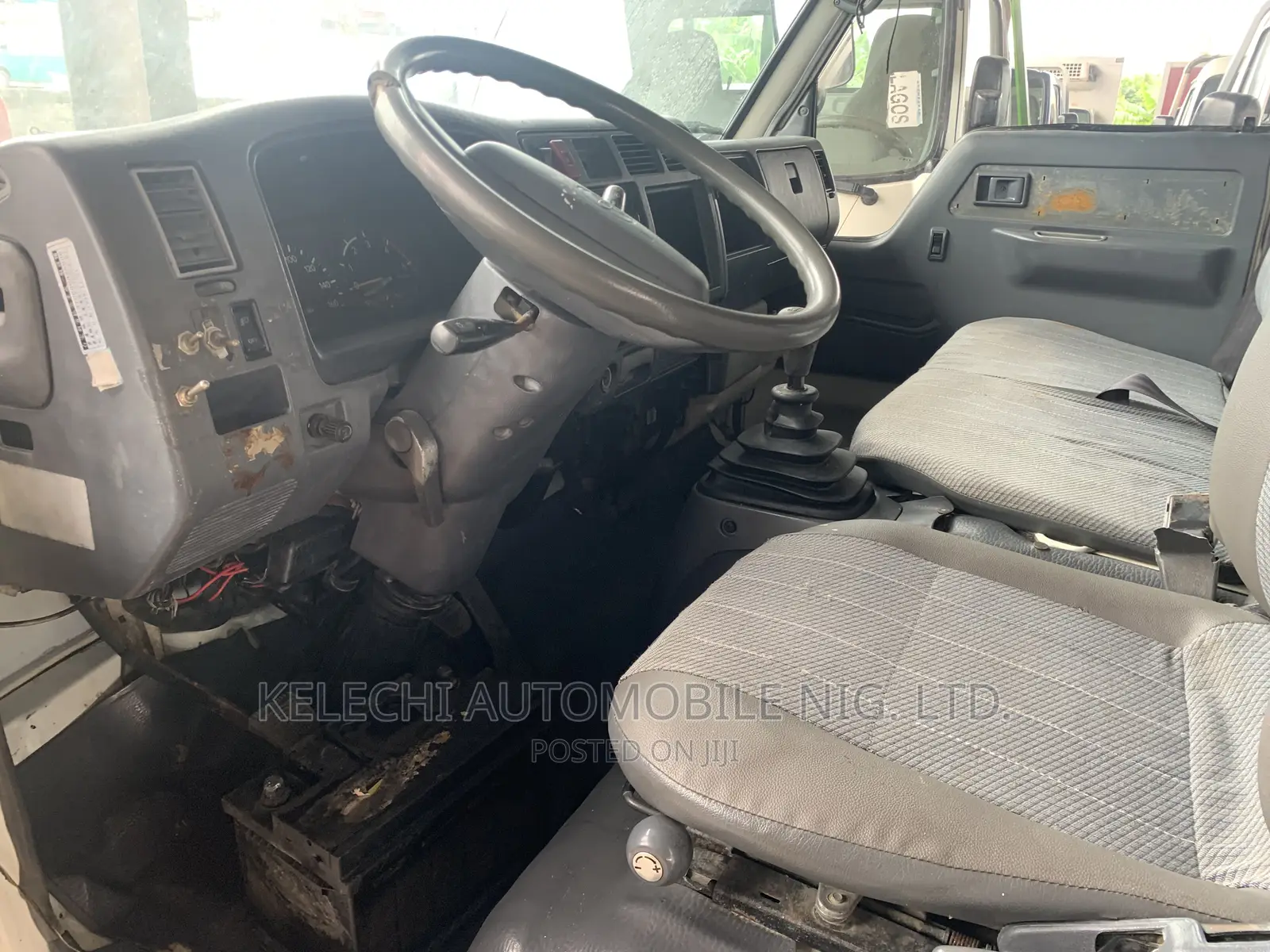 Toyota Dyna