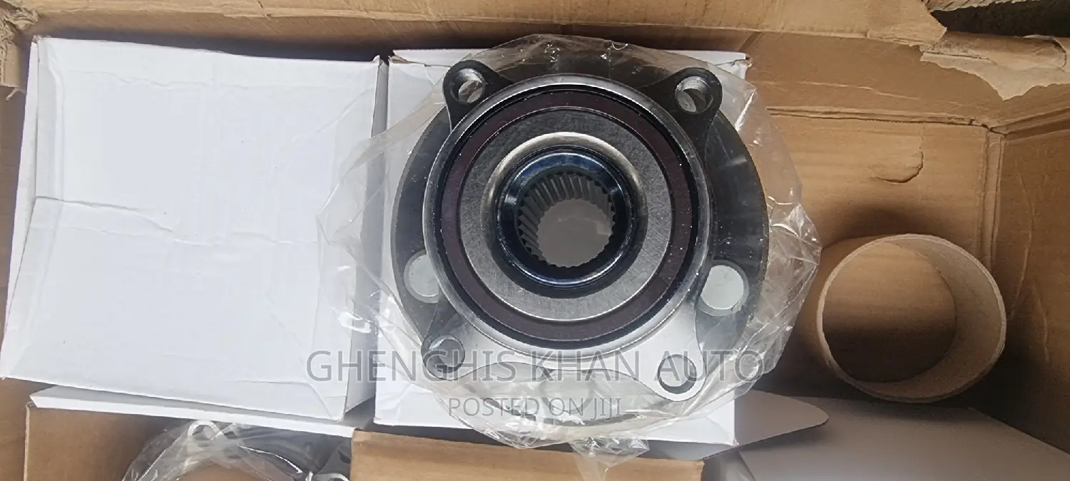 Front Wheel Bearing 2007-2013 Acura MDX/ ZDX and Pilot