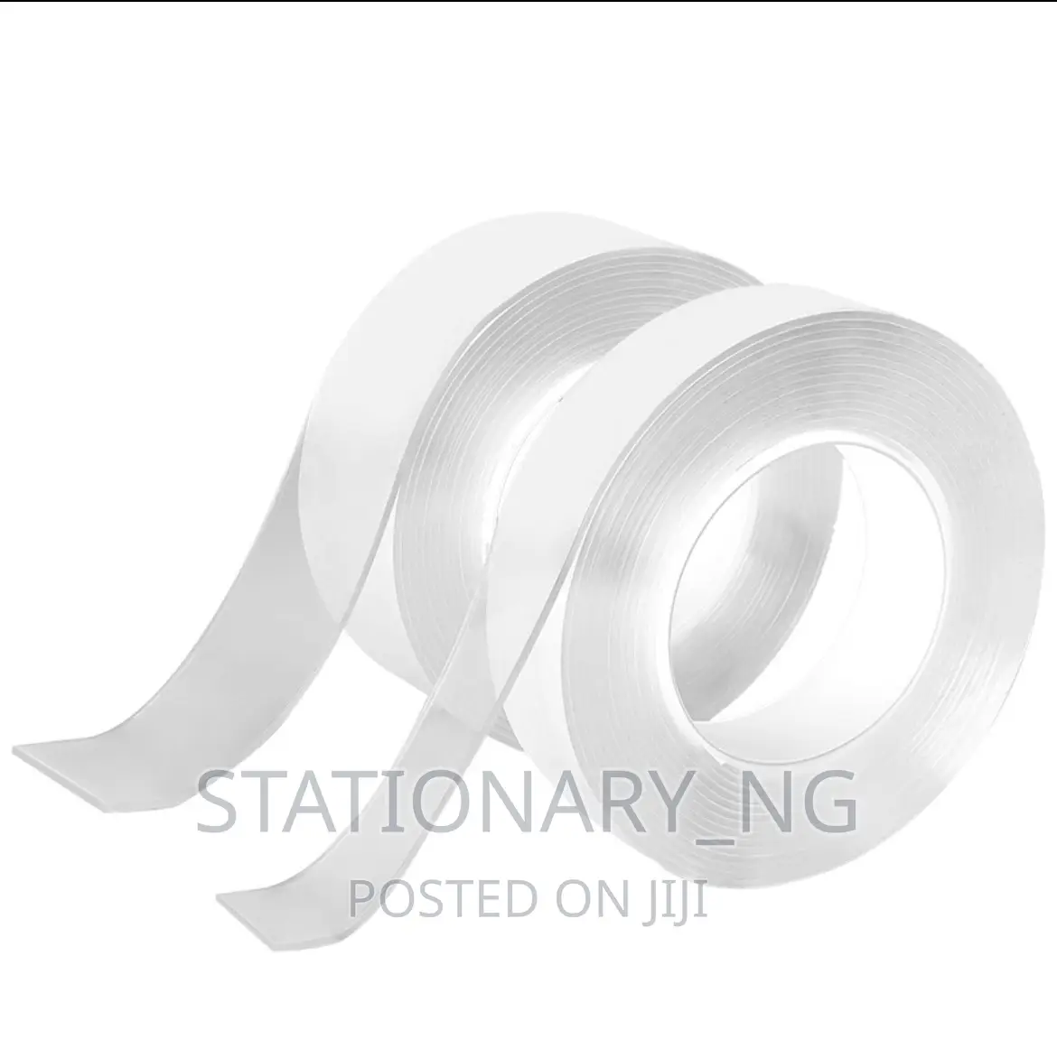 Magic Tape Doubled Sided Tape Adhesive Tape Transparent