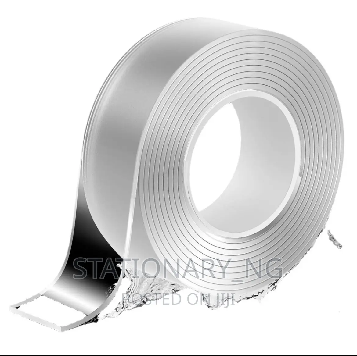 Magic Tape Doubled Sided Tape Adhesive Tape Transparent