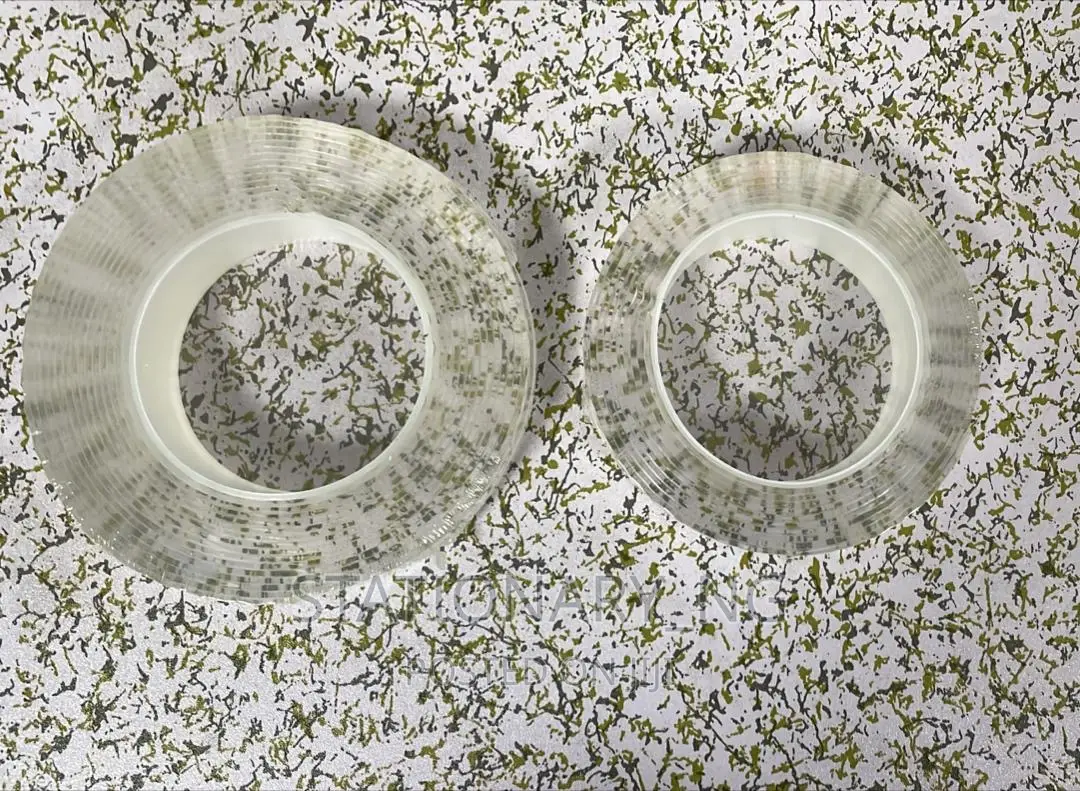 Magic Tape Doubled Sided Tape Adhesive Tape Transparent