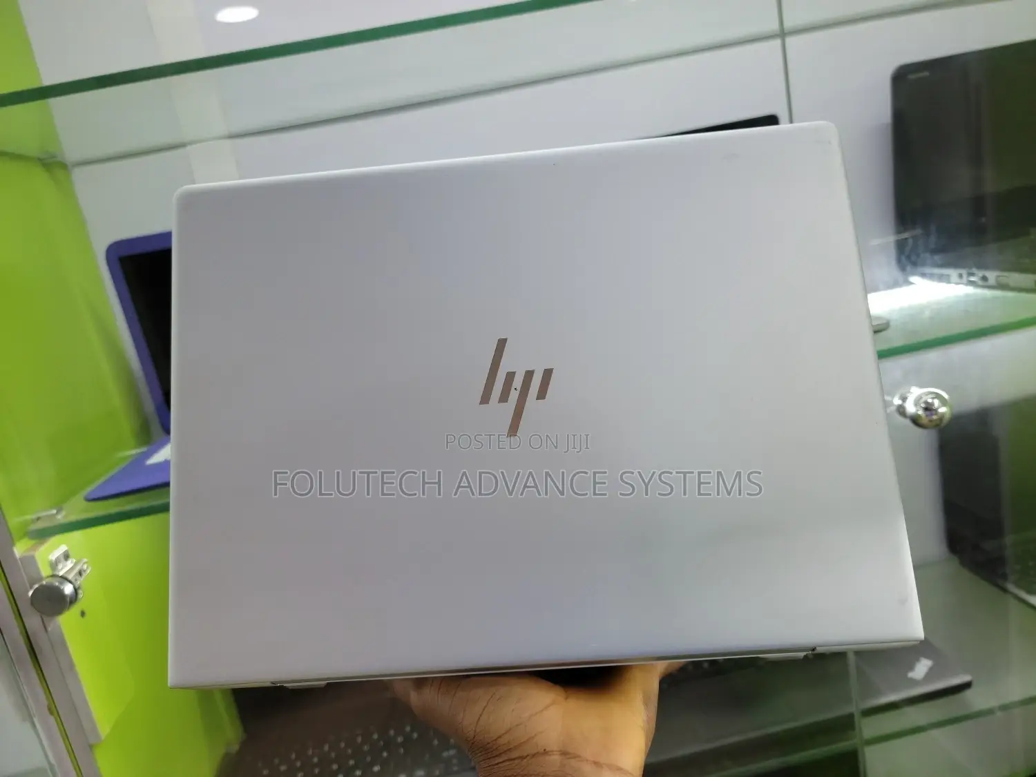 Laptop HP EliteBook 830 G5 8GB Intel Core I5 SSD 256GB