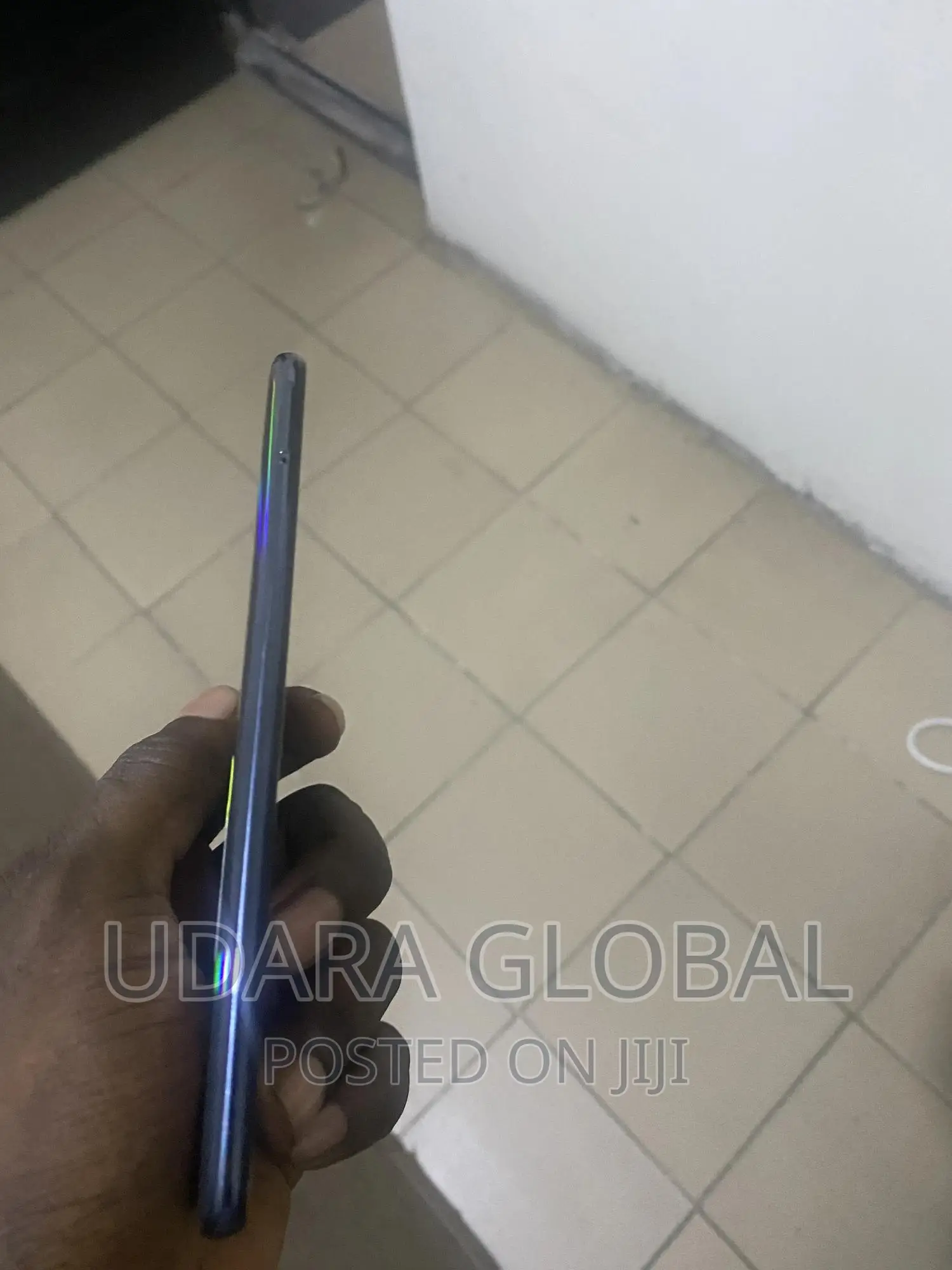 Samsung Galaxy A50 64 GB Black