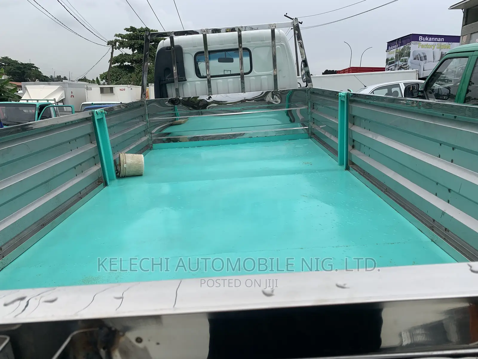 Toyota Dyna ,