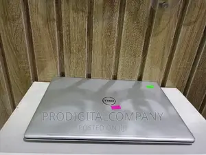 Laptop Dell Inspiron 13 7370 8GB Intel Core I5 SSD 256GB