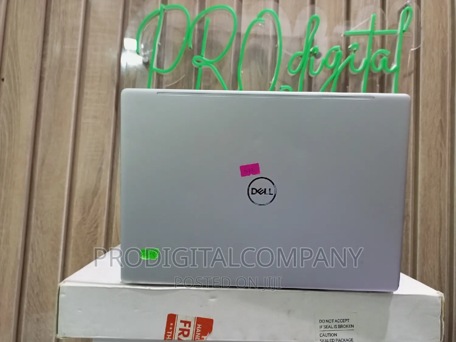 Laptop Dell Inspiron 13 7370 8GB Intel Core I5 SSD 256GB