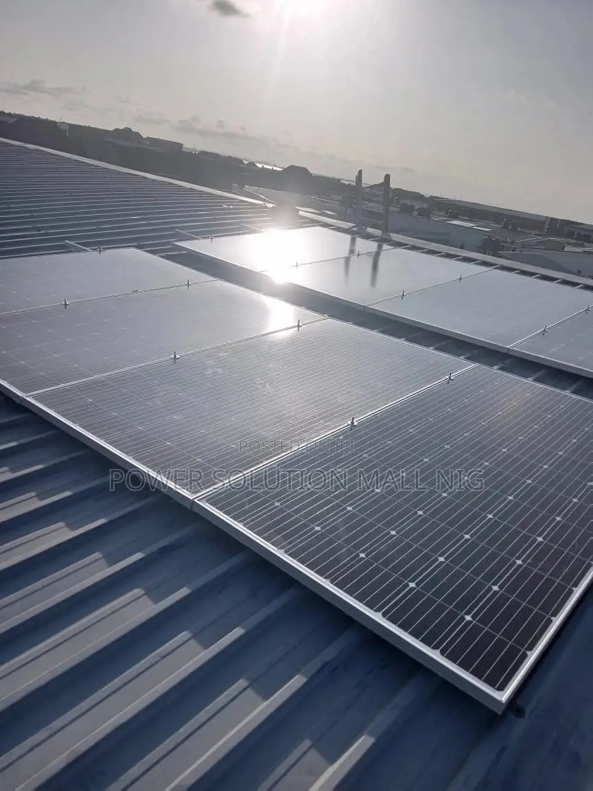 5kva Super Inverter Installation System