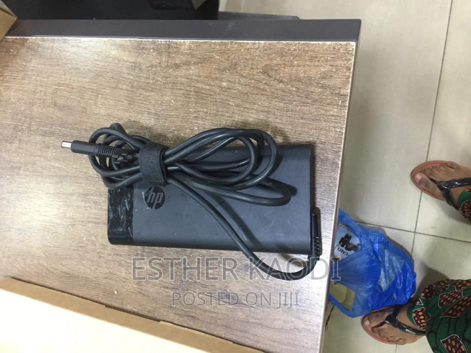 HP 230W Big Mouth Charger for Omen 17, Omen X, Zbook , ENVY