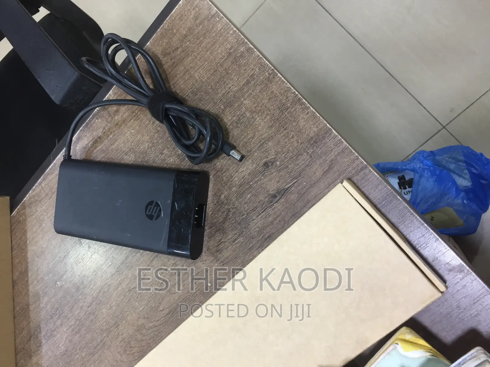 HP 230W Big Mouth Charger for Omen 17, Omen X, Zbook , ENVY