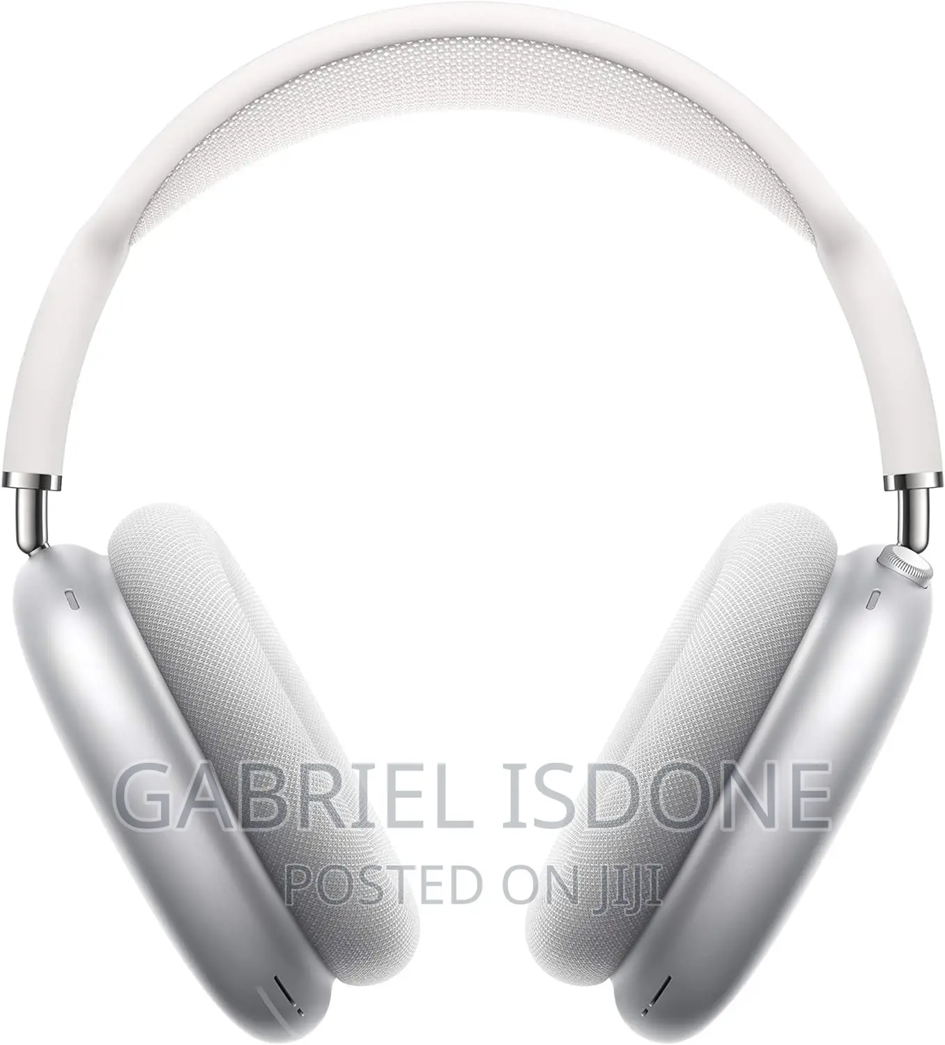 Apple New Apple Airpods Max - Silver, Wireless