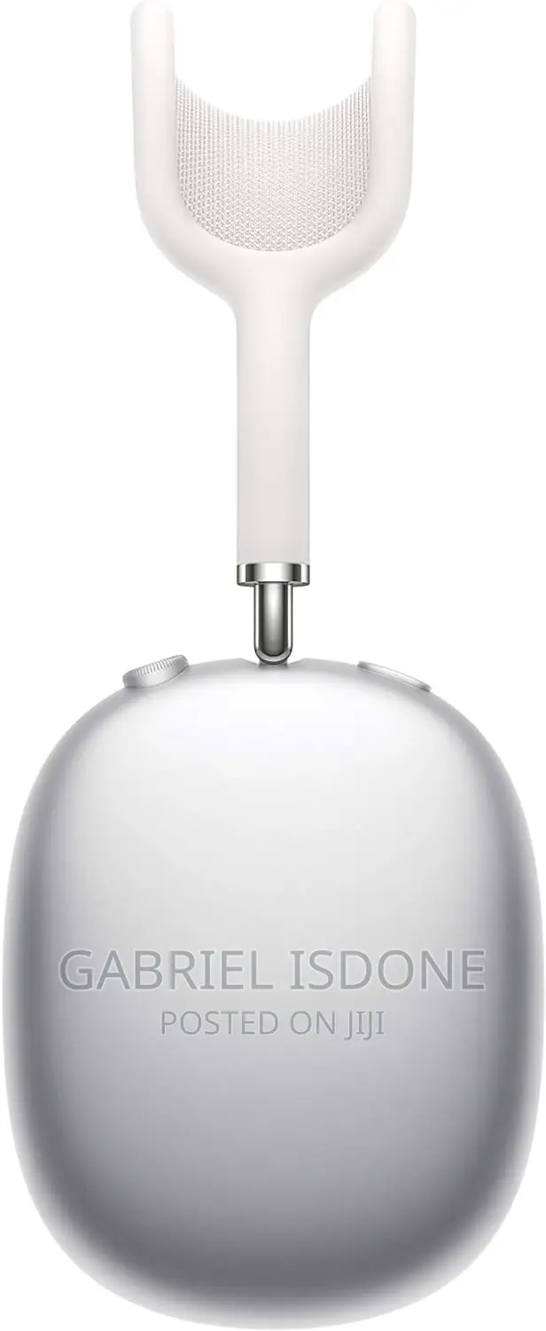 Apple New Apple Airpods Max - Silver, Wireless