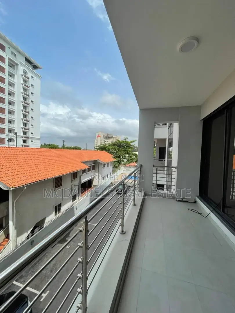 3bdrm House in Lekki, Ahmadu Bello Way for rent