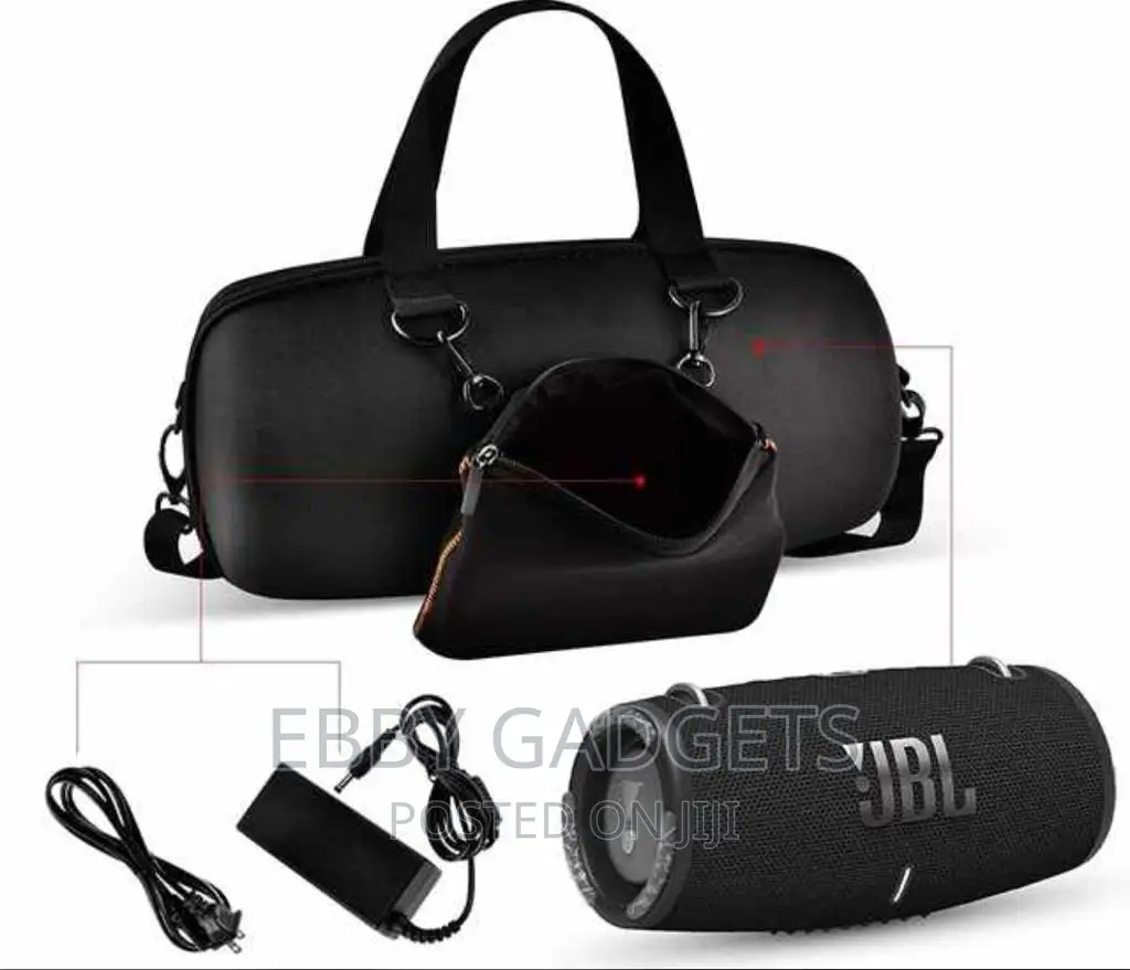 Bag Case for JBL Xtreme 3