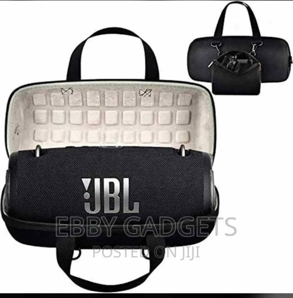 Bag Case for JBL Xtreme 3