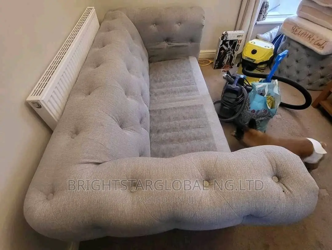 High Quality 3 Seater Sofa Chair .