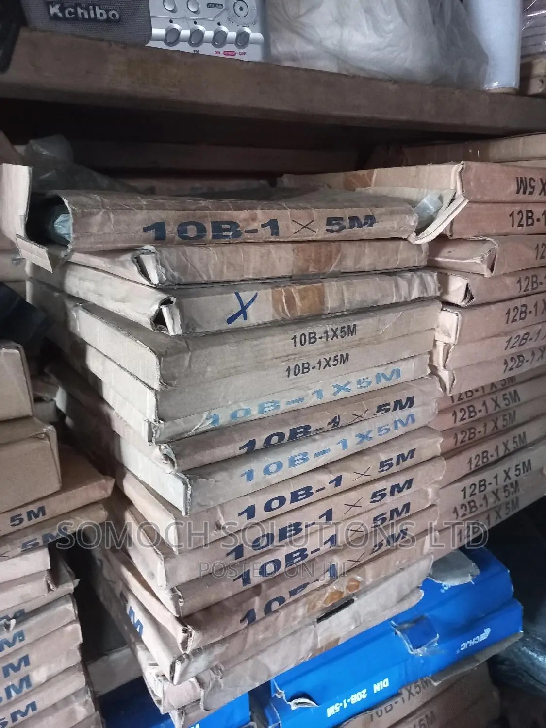 10B -1 ×5M Roller Chain Industrial Chain Industrial Spares