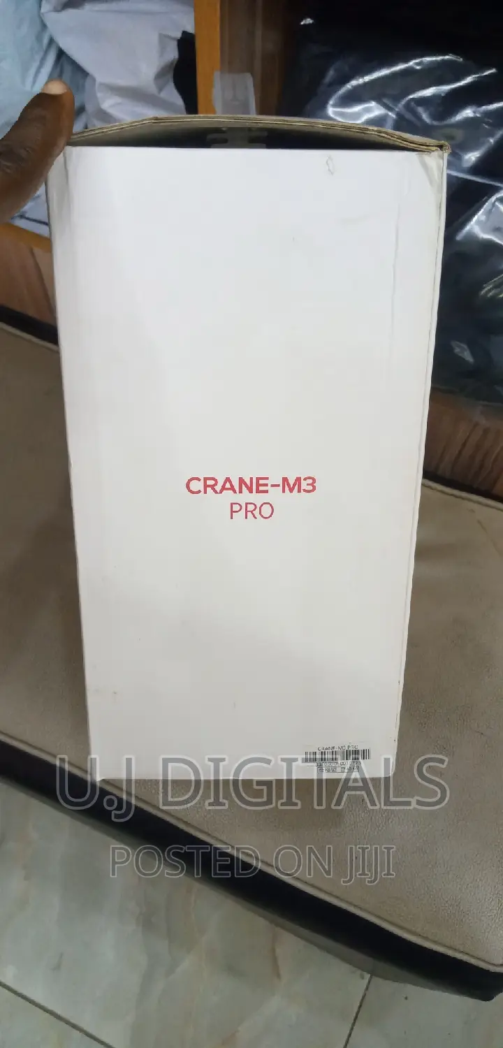 Zhiyun Crean M3 Pro Camera Gimbal