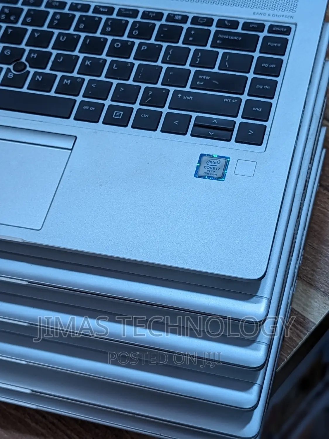 Laptop HP EliteBook 840 G6 16GB Intel Core I7 SSD 512GB
