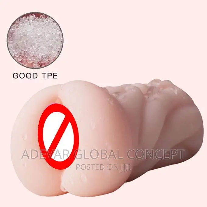 Vaginal Sex Male Masturbator Sex Toy for Men