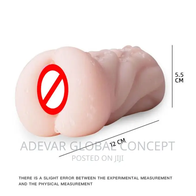Vaginal Sex Male Masturbator Sex Toy for Men