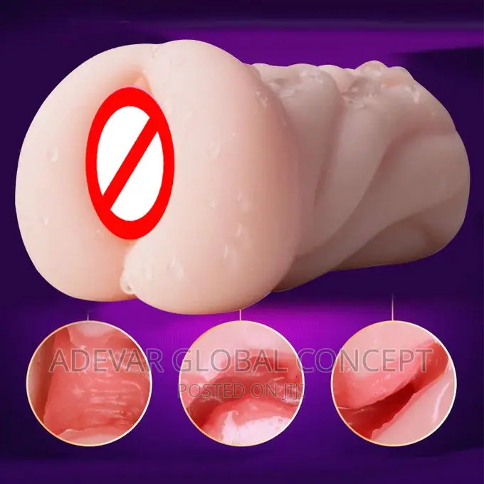 Vaginal Sex Male Masturbator Sex Toy for Men