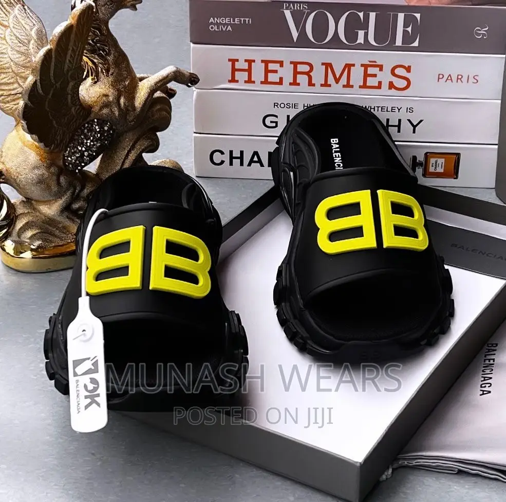 Luxury BALENCIAGA Slip
