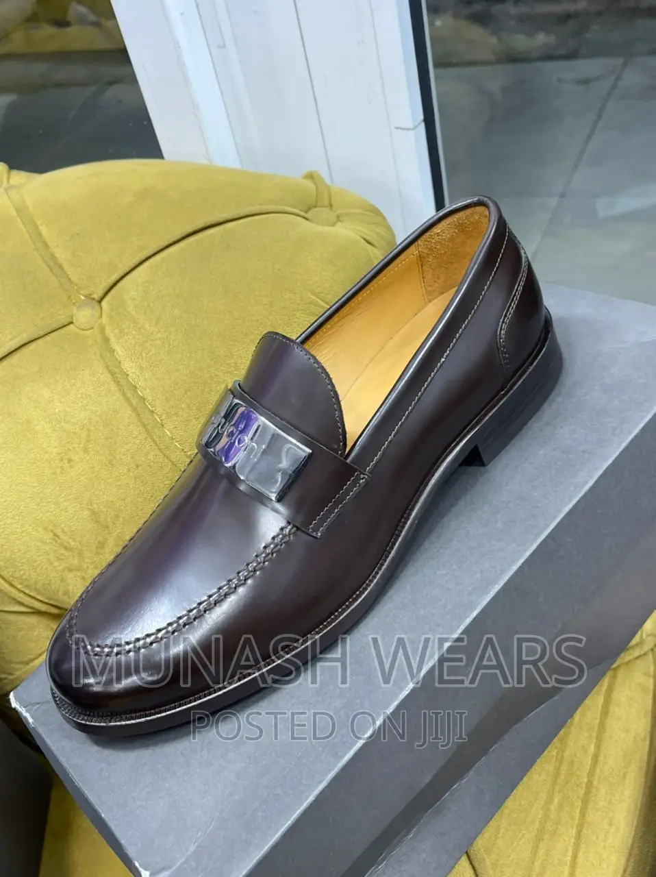 Pure Italian Shoes COLLECTION’S