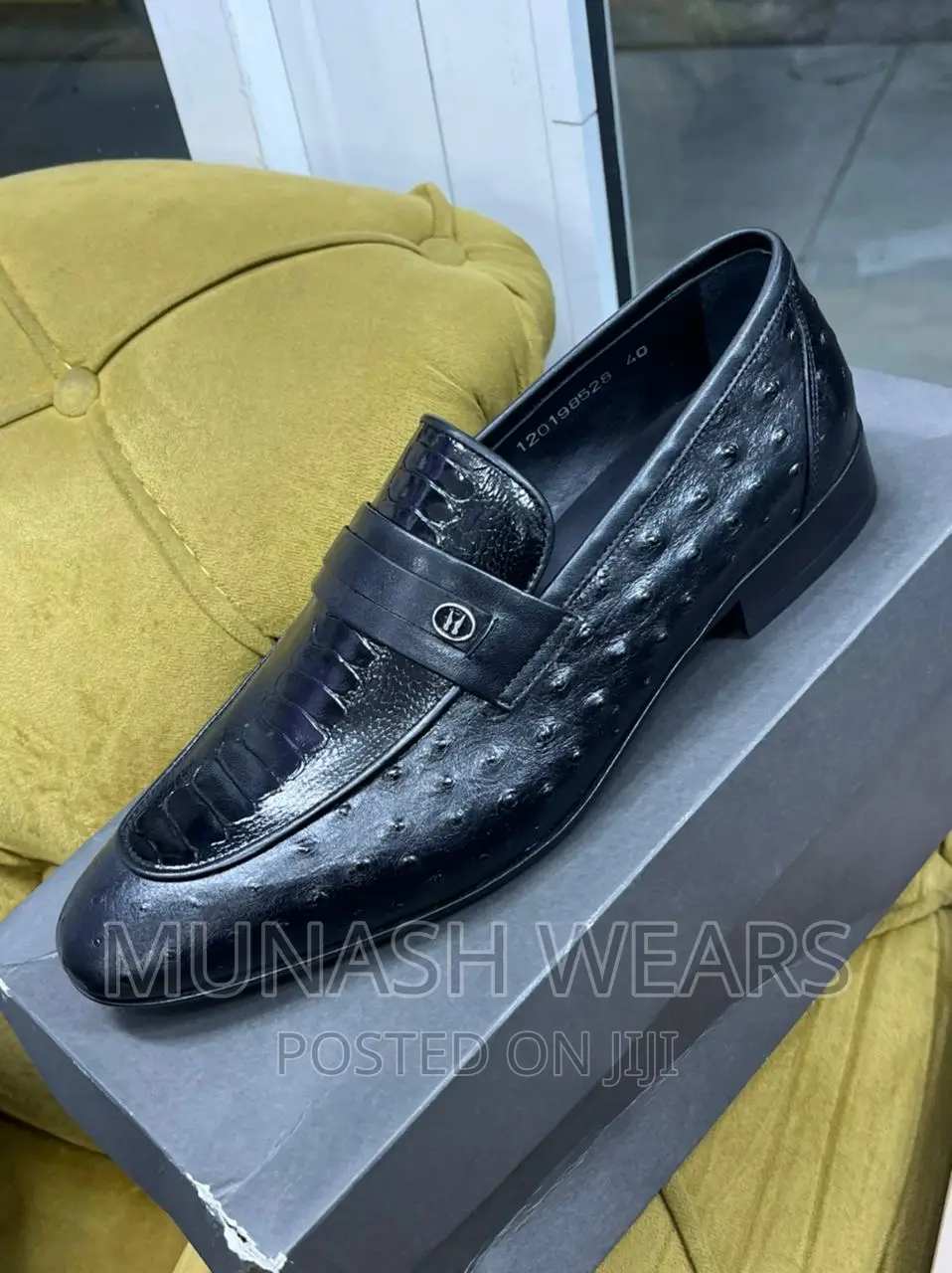 Pure Italian Shoes COLLECTION’S