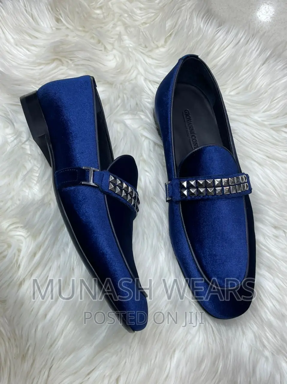 Pure Italian Shoes COLLECTION’S