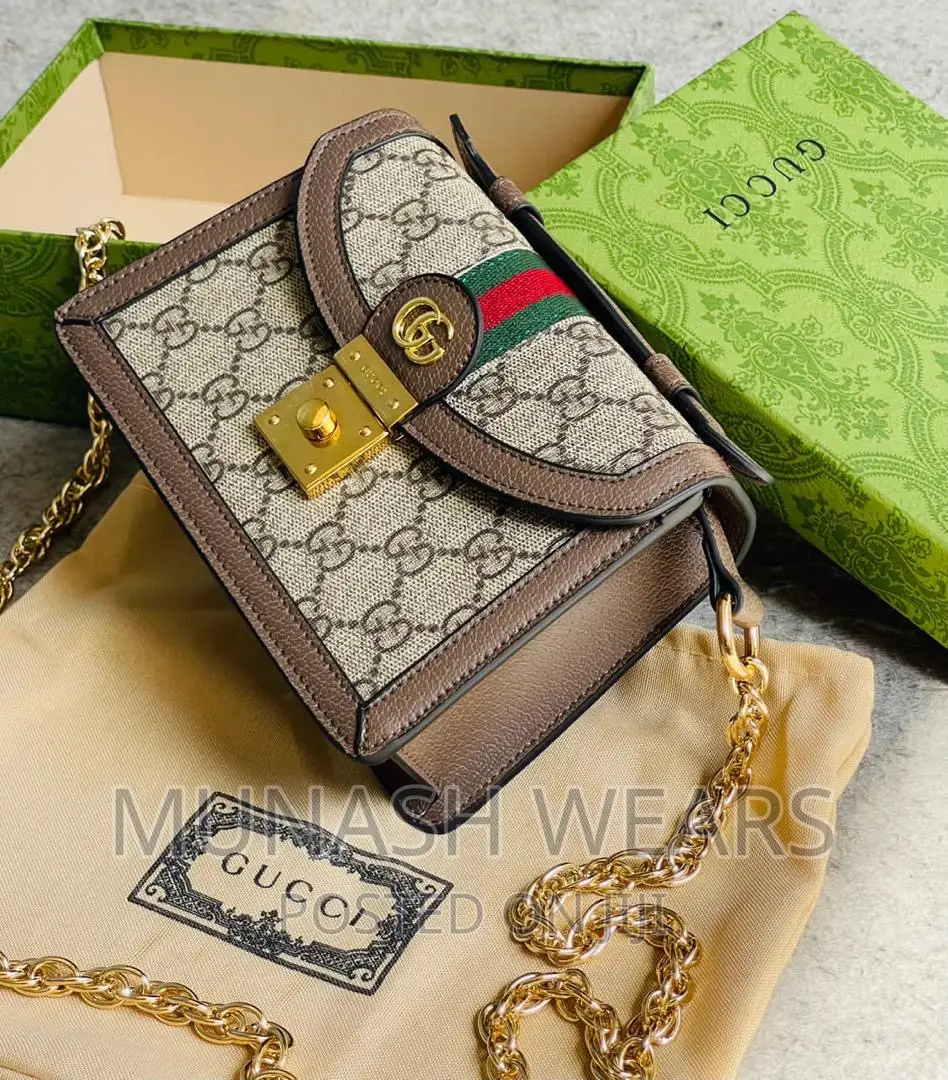 Original Luxury Ladies Bag