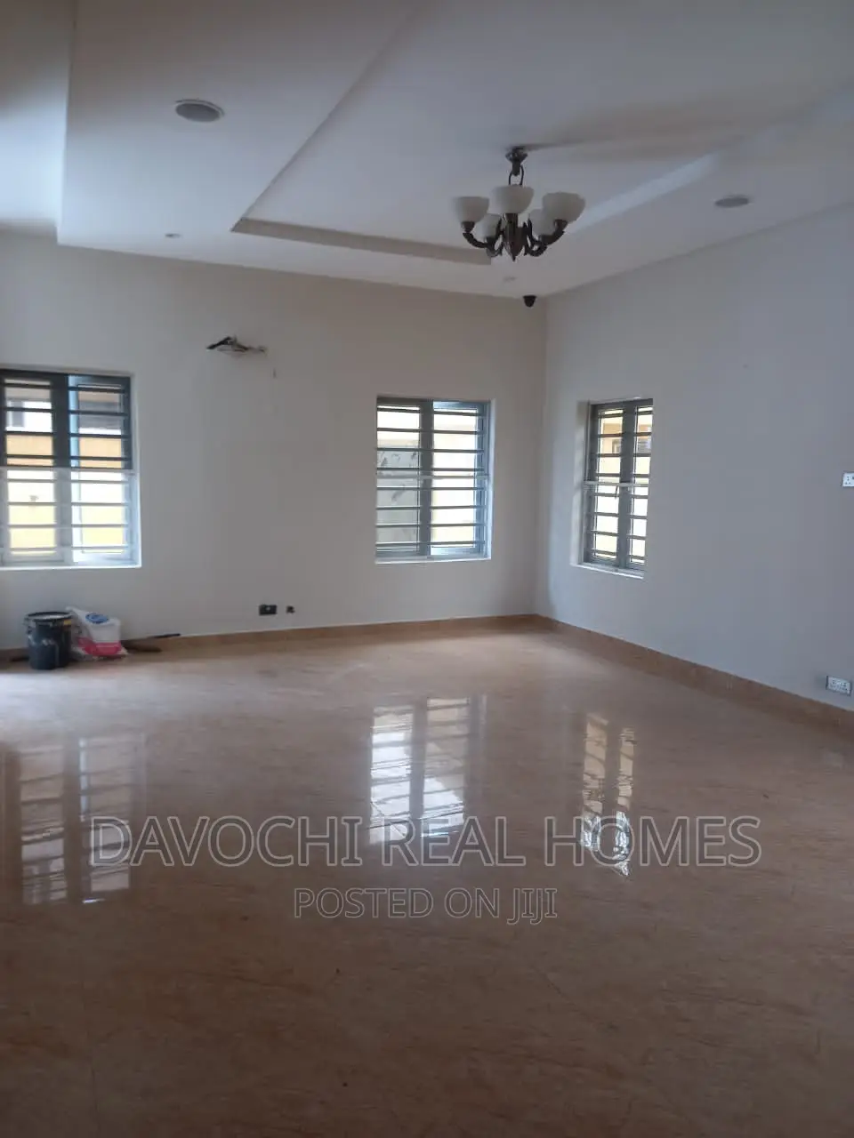 5bdrm Duplex in Ikate-Lekki for rent