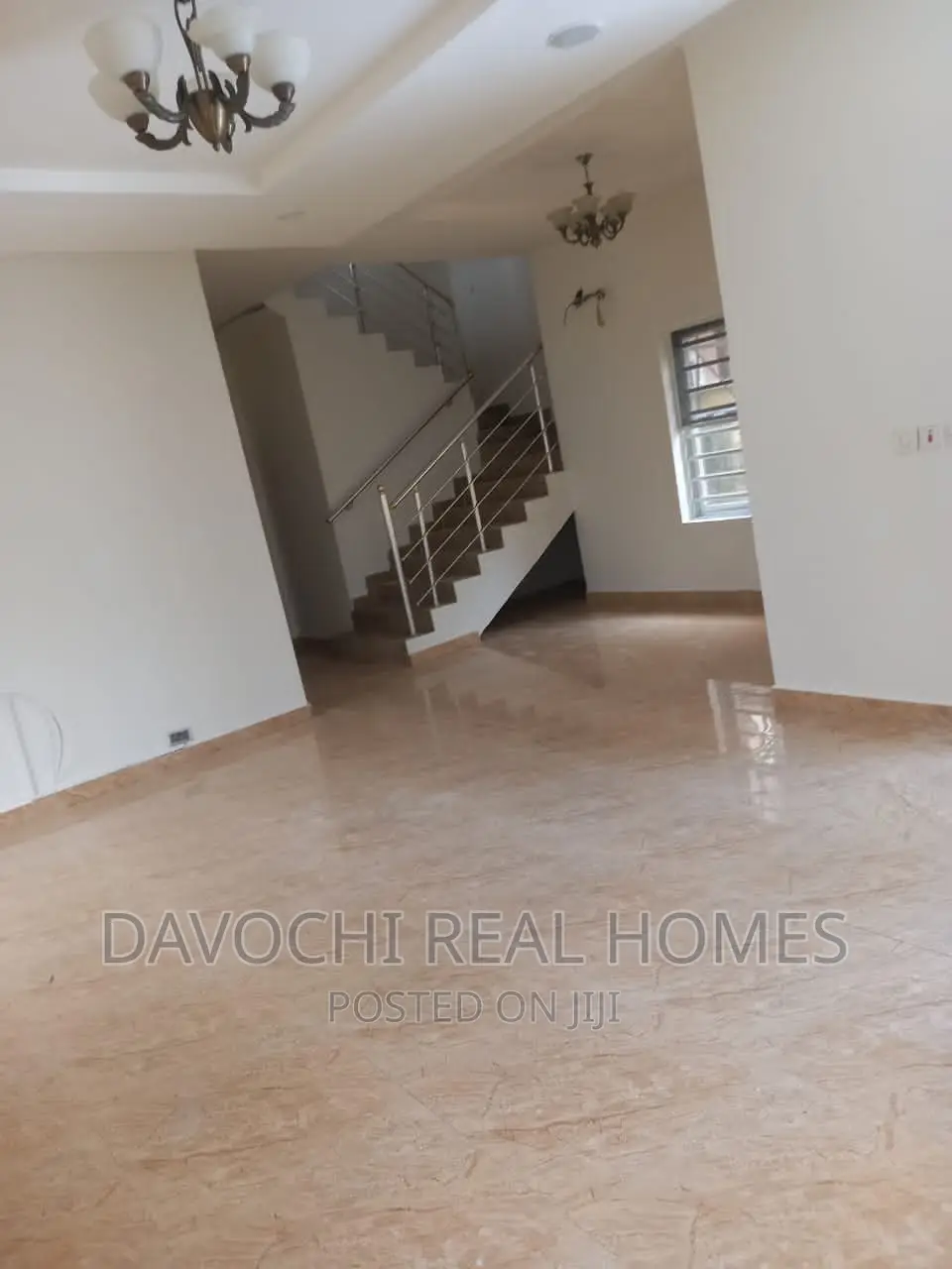 5bdrm Duplex in Ikate-Lekki for rent