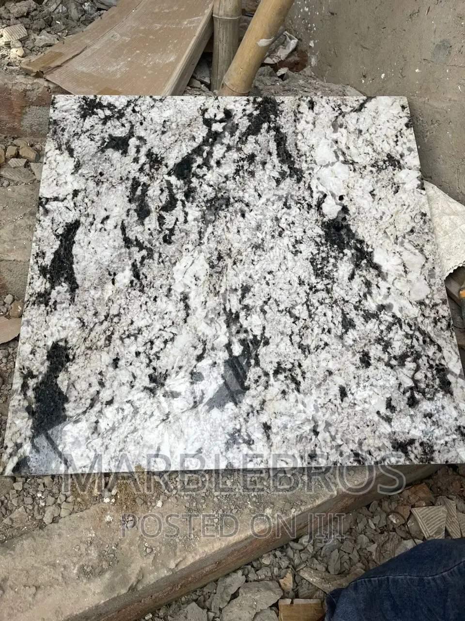 MB45, Italian Luxury Marble Stone Tiles 20mm Thickness