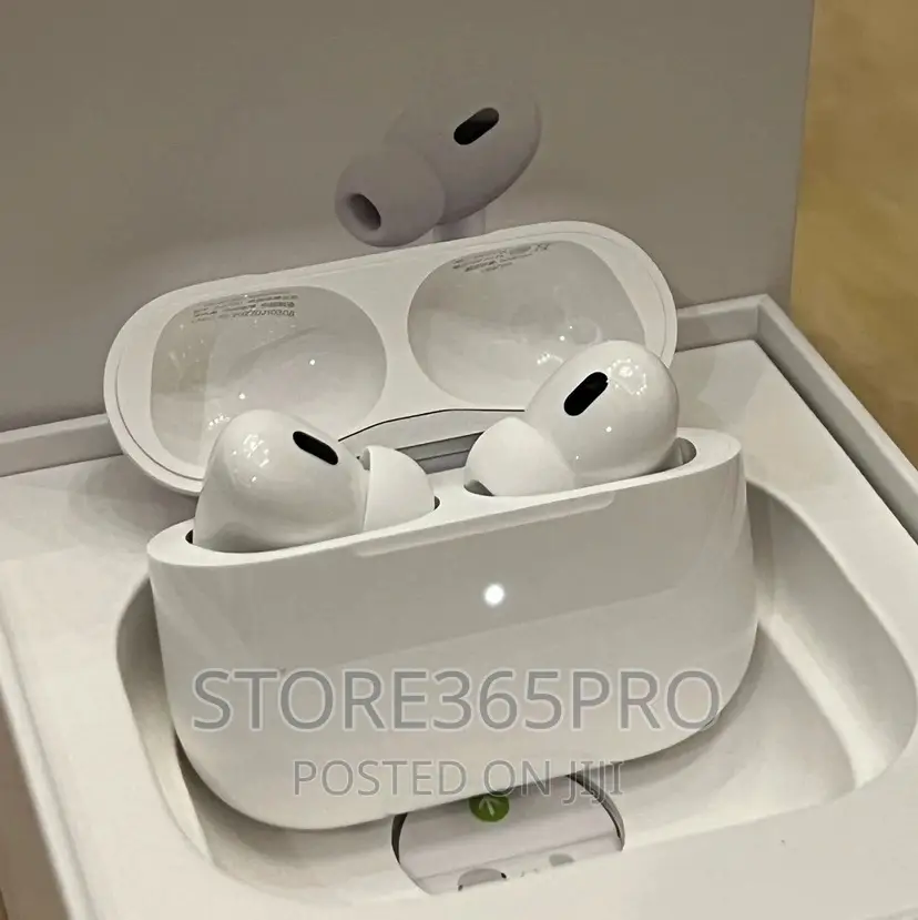 Apple Airpod 2, Airpod 3, Airpod Pro, Airpod Pro2 Noise Canc
