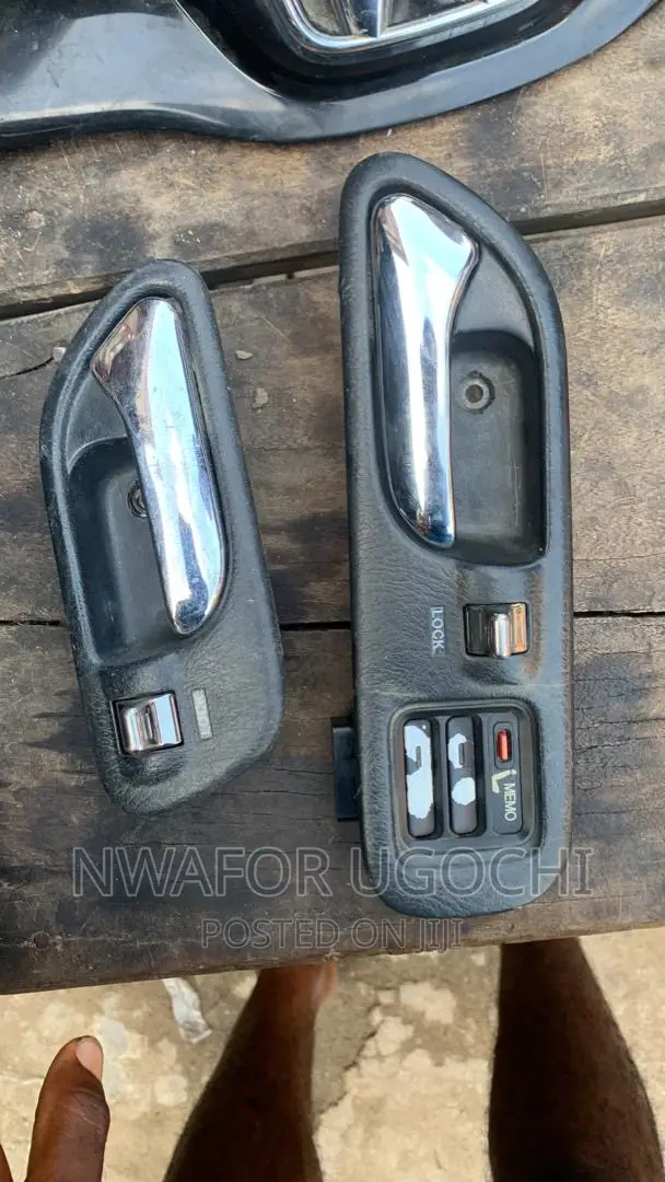 Inner Opener for 2003-2006 Acura MDX