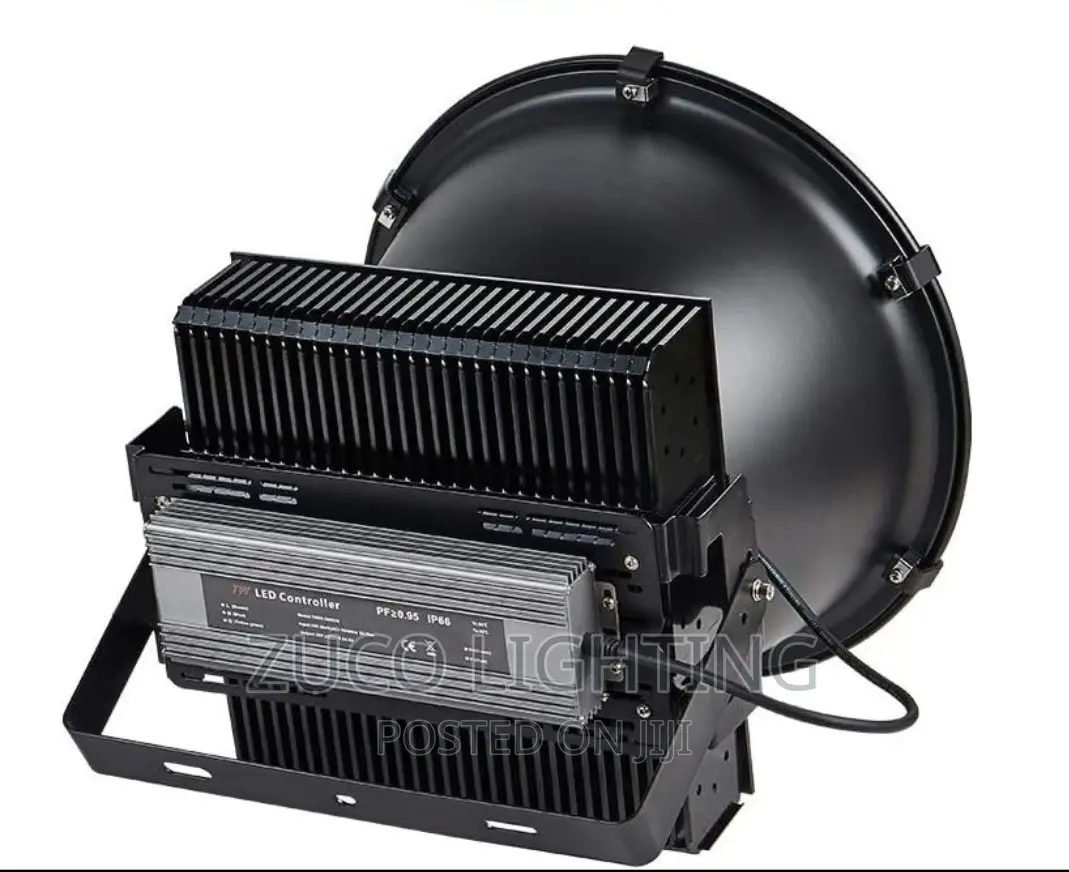 Quality Industrial LED High Bay Light