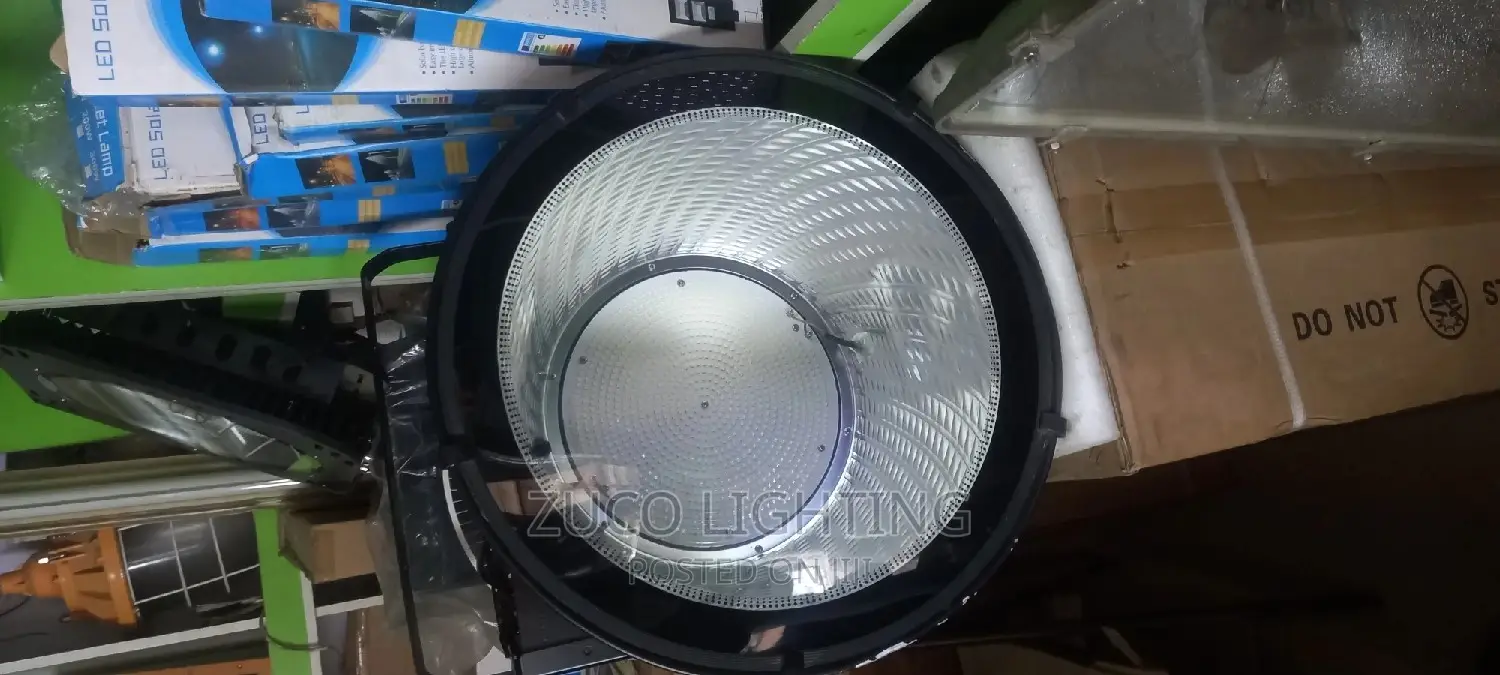 Quality Industrial LED High Bay Light