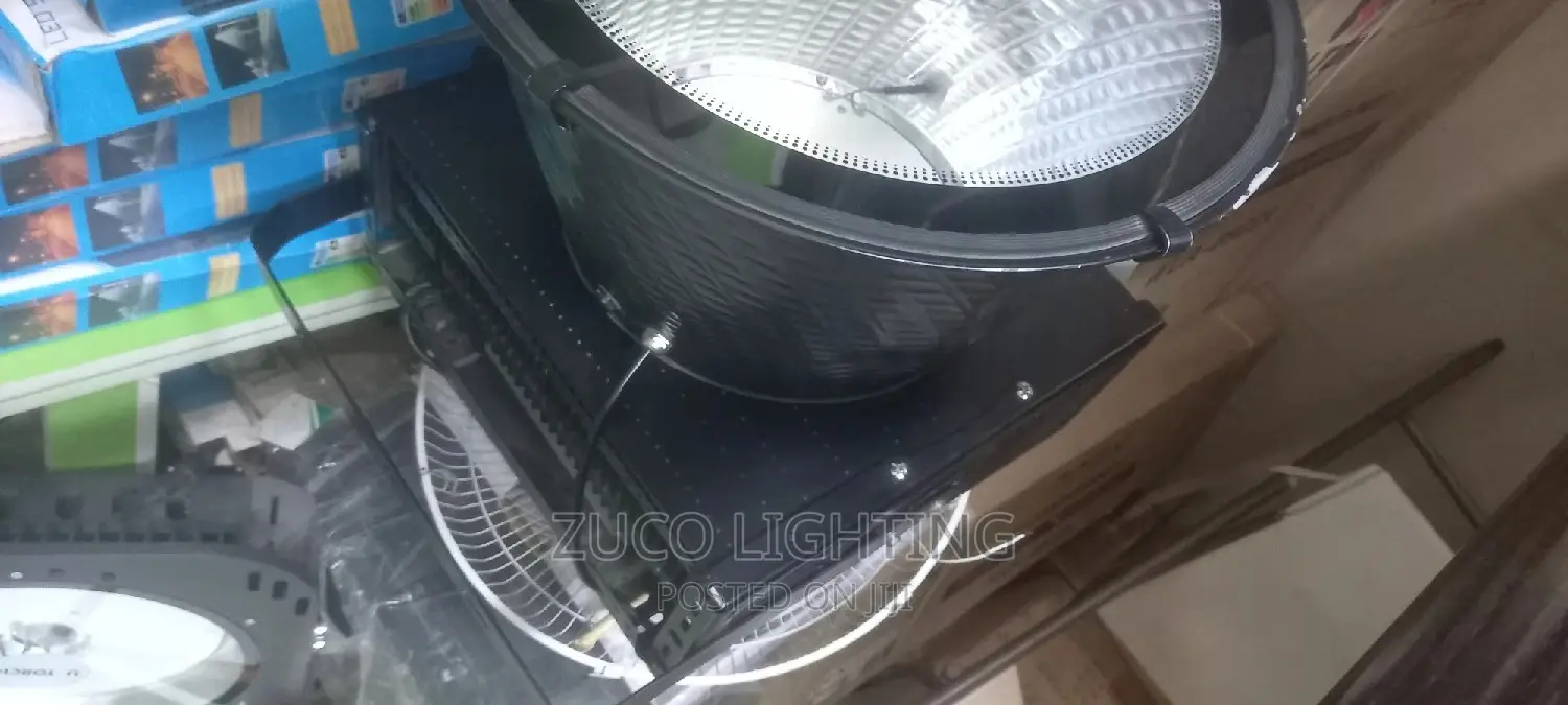 Quality Industrial LED High Bay Light