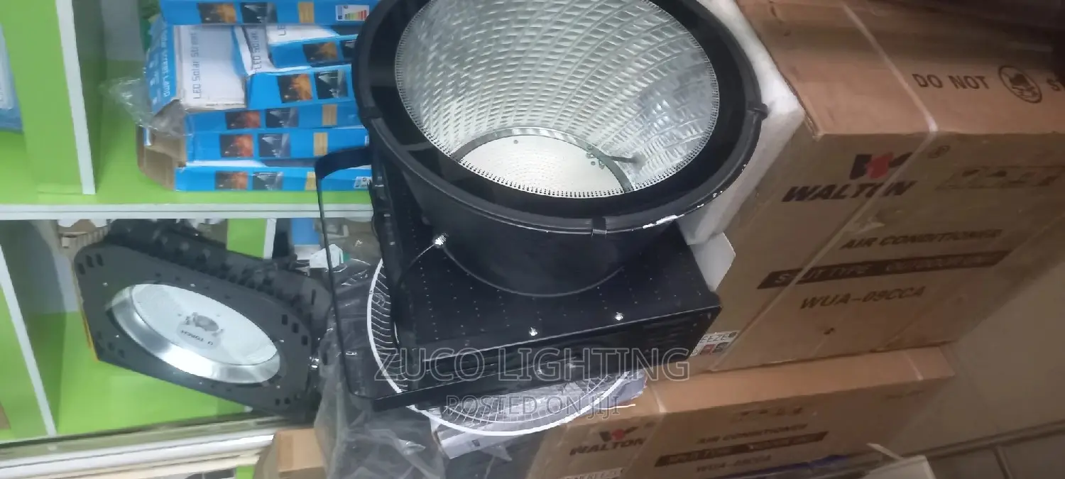 Quality Industrial LED High Bay Light
